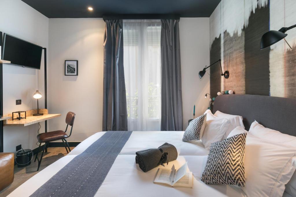 Hotel So’Co by Happyculture - Resim 28