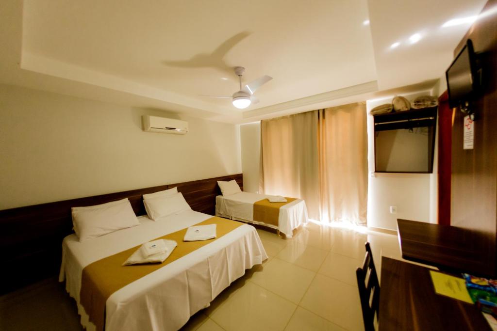  Sollar hotel