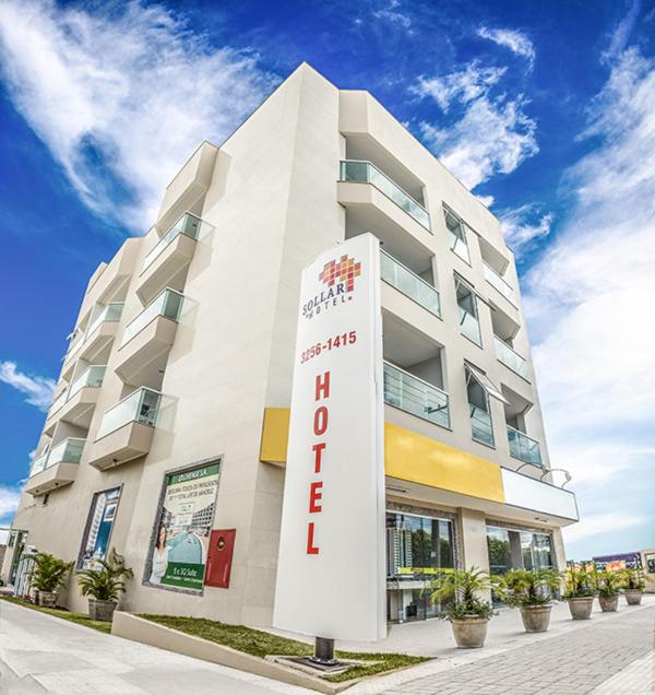  Sollar hotel