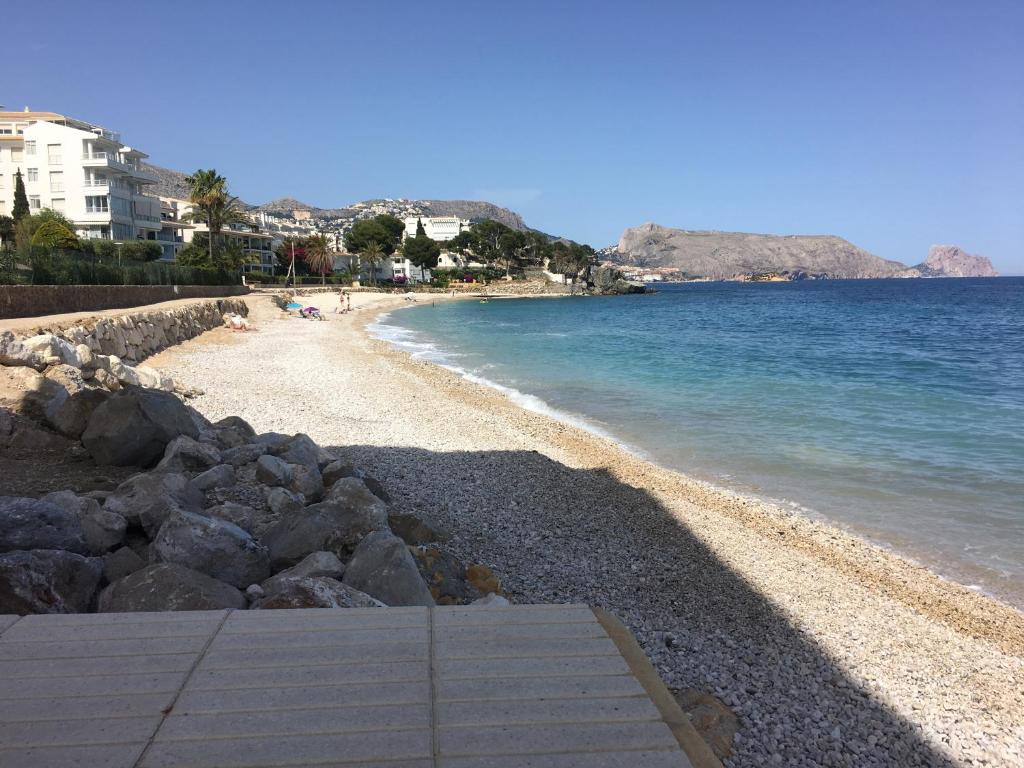 Cap Negret 15, Altea – Bijgewerkte prijzen 2023