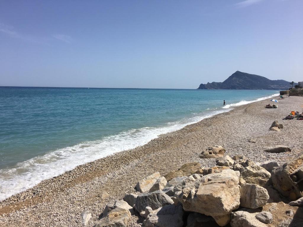 Cap Negret 15, Altea – Bijgewerkte prijzen 2023