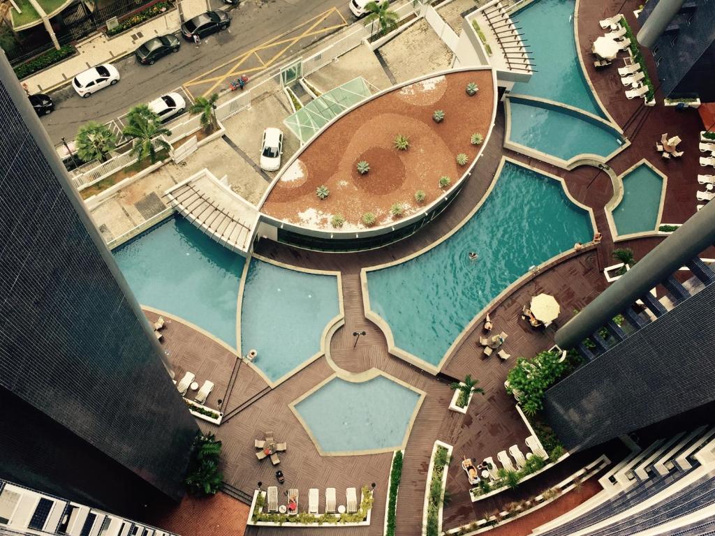 Fotografie z fotogalerie ubytování Apartamento Beach Class v destinaci Fortaleza