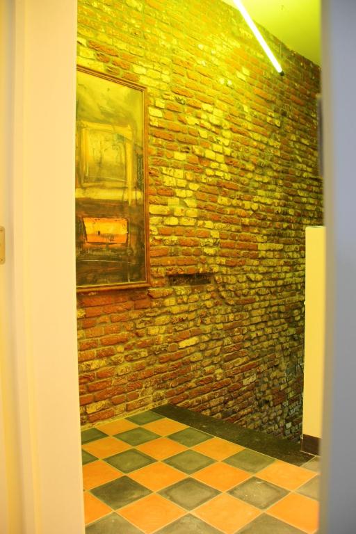 Fotografie z fotogalerie ubytování Air B&B Casa Dodo v destinaci Geraardsbergen