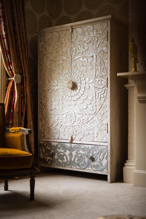 Fotografie z fotogalerie ubytování The Ayrlington Guesthouse v destinaci Bath