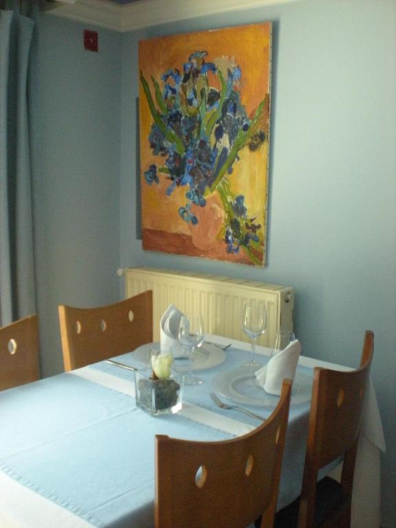 Fotografie z fotogalerie ubytování Hotel Montané v destinaci Arinsal