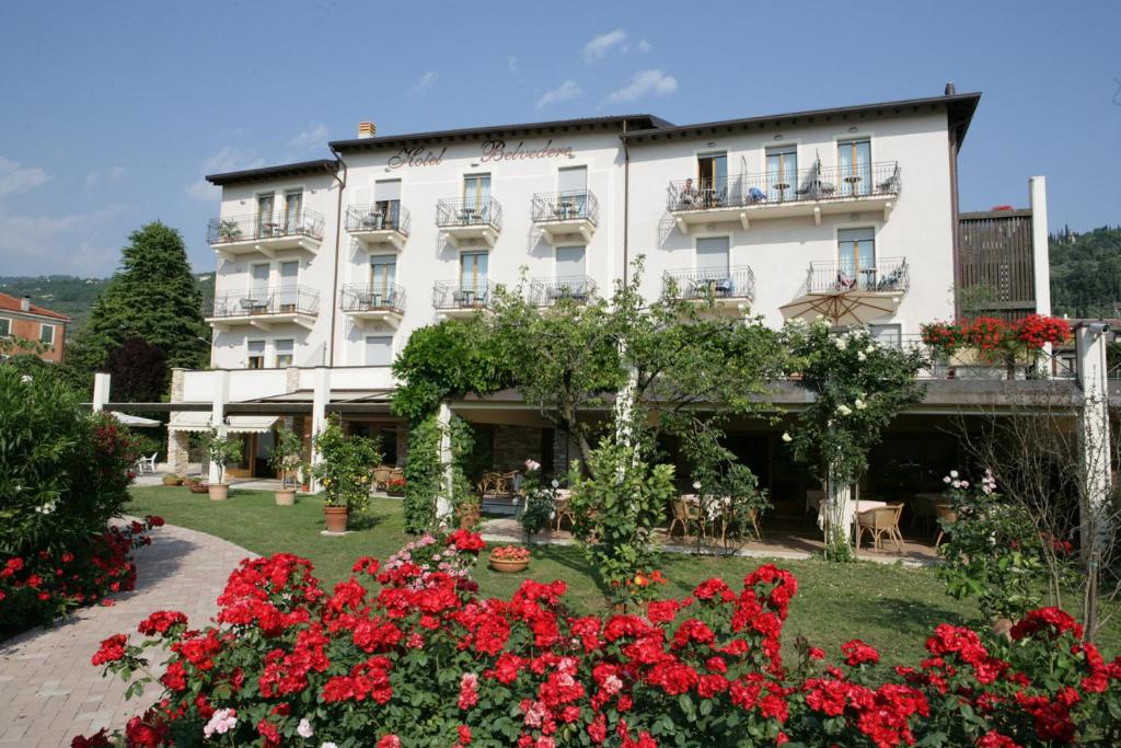 Hotel Belvedere - 9