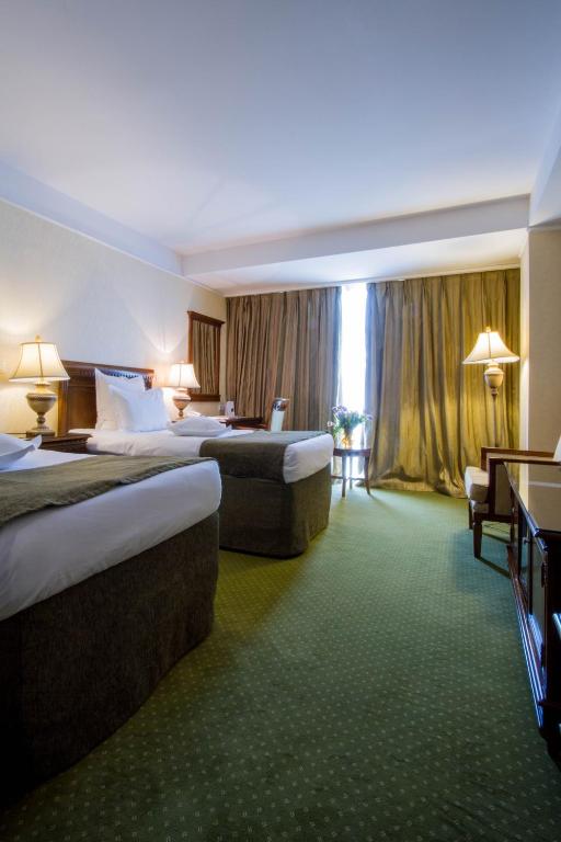 Hotel HP Tower One Brasov - Resim 45