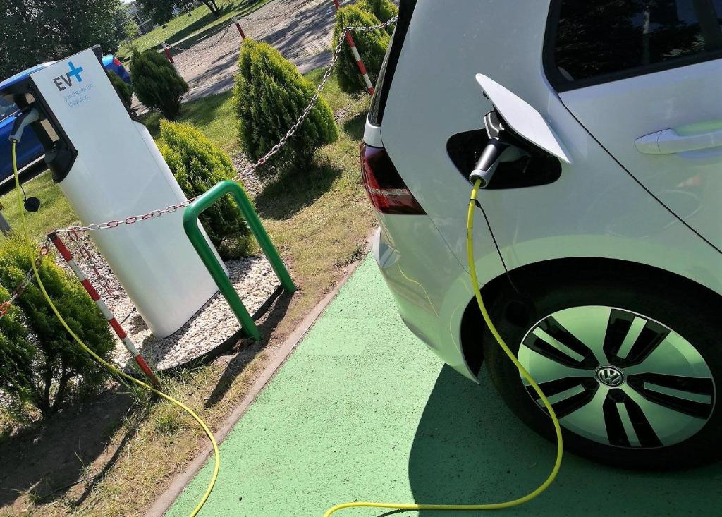 Hotel HP Park Poznan Malta - Resim 27