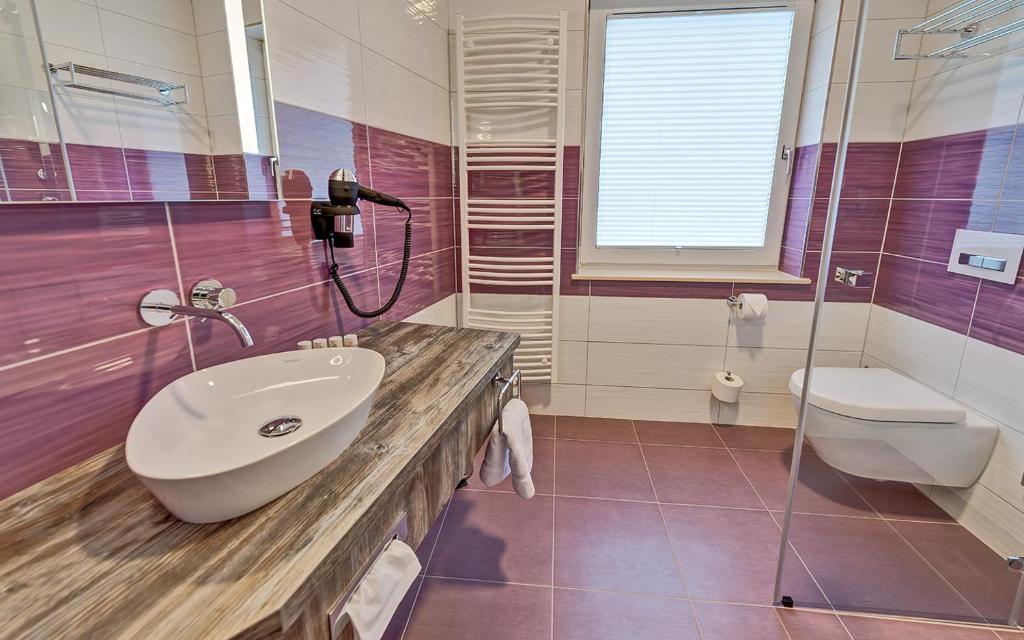 SPREE Hotel in der Altstadt - 17