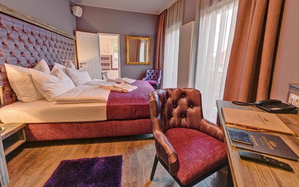 SPREE Hotel in der Altstadt - 18