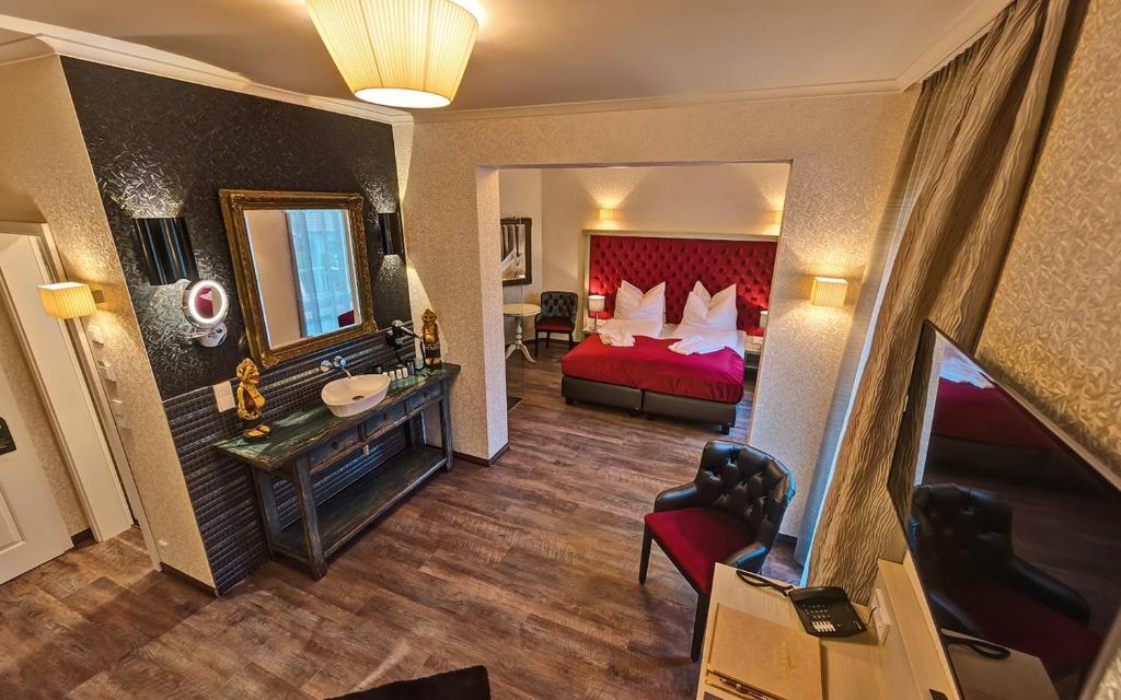 SPREE Hotel in der Altstadt - 13