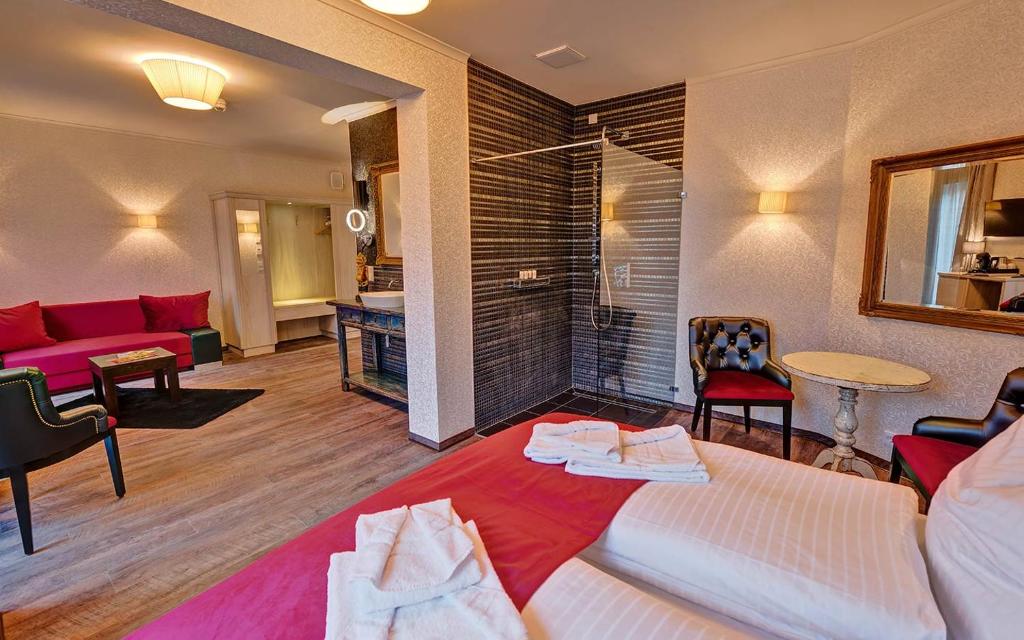 SPREE Hotel in der Altstadt - 12