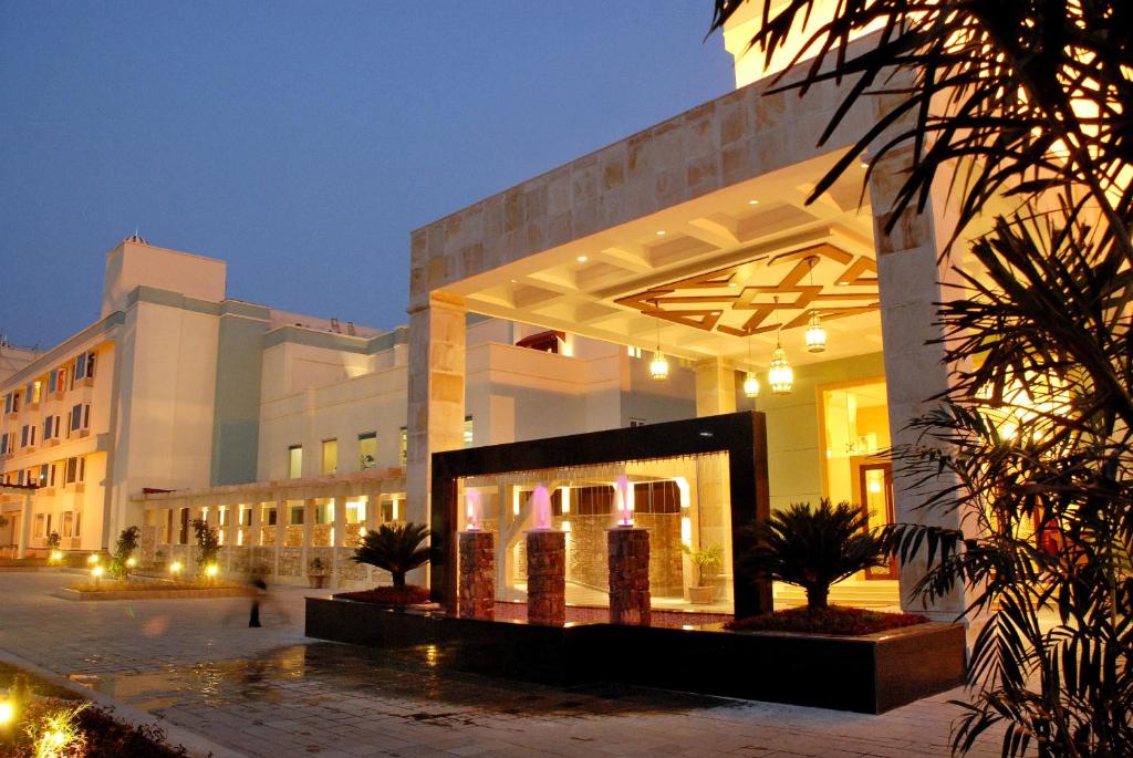 Cambay Grand Kukas, Jaipur (updated prices 2025)