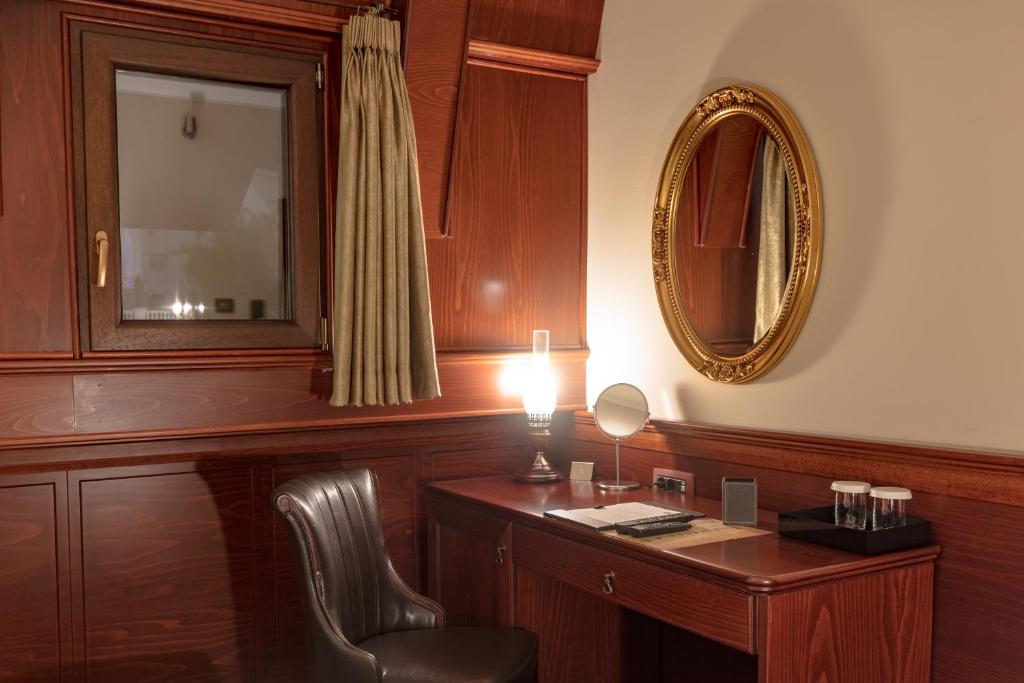 Fotografie z fotogalerie ubytování Hotel Senigallia v destinaci Skopje