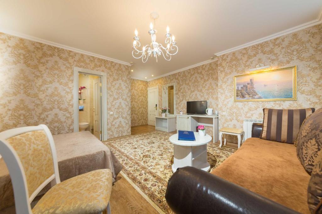 Bogemania Hotel - Comfort Double Room Con Balcone