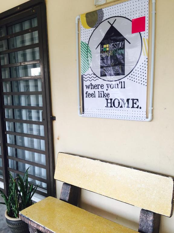 Fotografie z fotogalerie ubytování D'Houzz v destinaci Sungai Petani