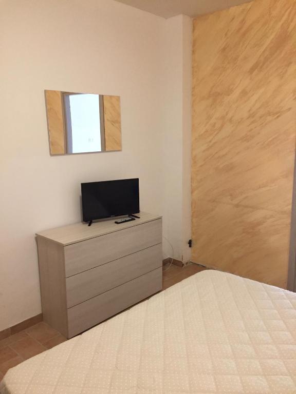 Le Villette - Quadruple Room With Private Bathroom