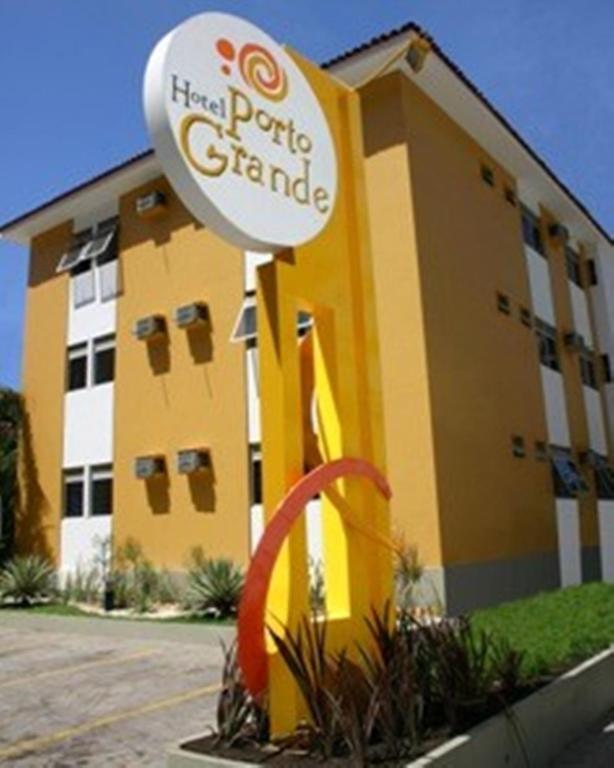  Hotel Porto Grande