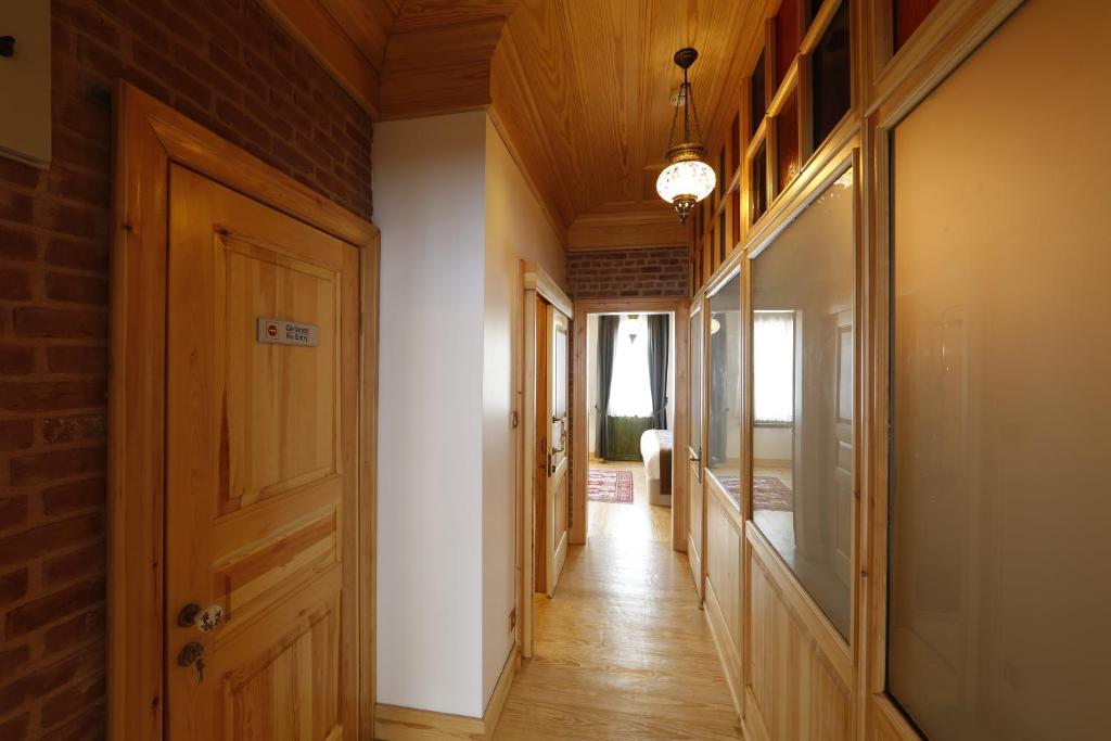Fotografie z fotogalerie ubytování Catirga Konak Apartments v destinaci Istanbul