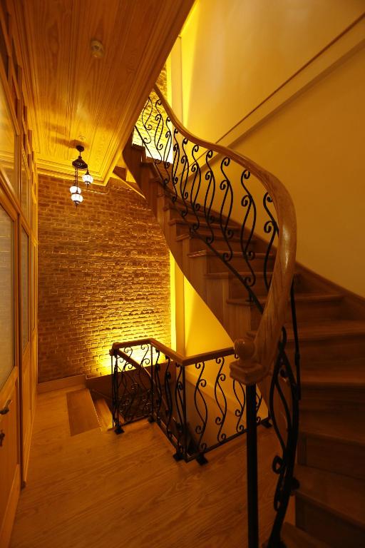 Fotografie z fotogalerie ubytování Catirga Konak Apartments v destinaci Istanbul