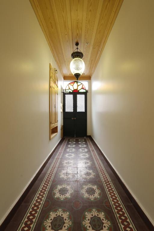 Fotografie z fotogalerie ubytování Catirga Konak Apartments v destinaci Istanbul