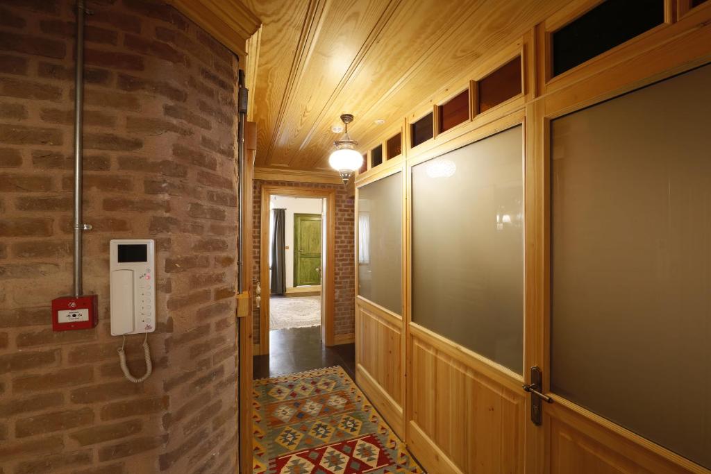 Fotografie z fotogalerie ubytování Catirga Konak Apartments v destinaci Istanbul
