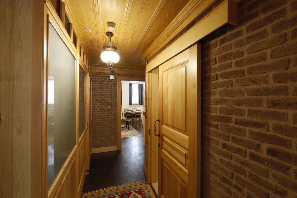 Fotografie z fotogalerie ubytování Catirga Konak Apartments v destinaci Istanbul
