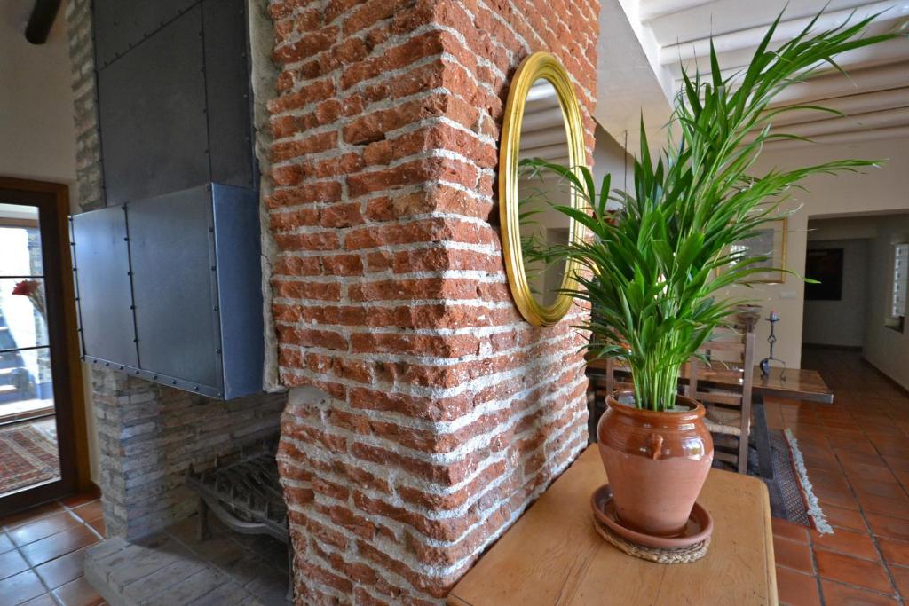 Fotografia z galérie ubytovania VILLA EL MOLINO Menyber v destinácii Nerja
