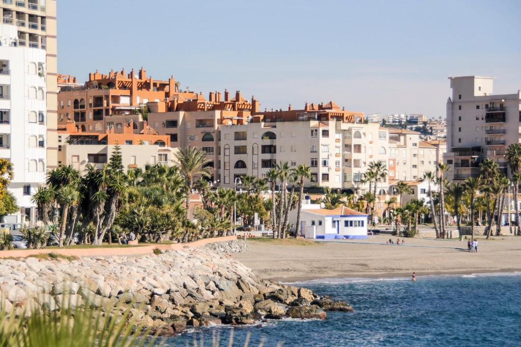 Jardín de Mariote Apartment, Almuñécar – Bijgewerkte prijzen 2022