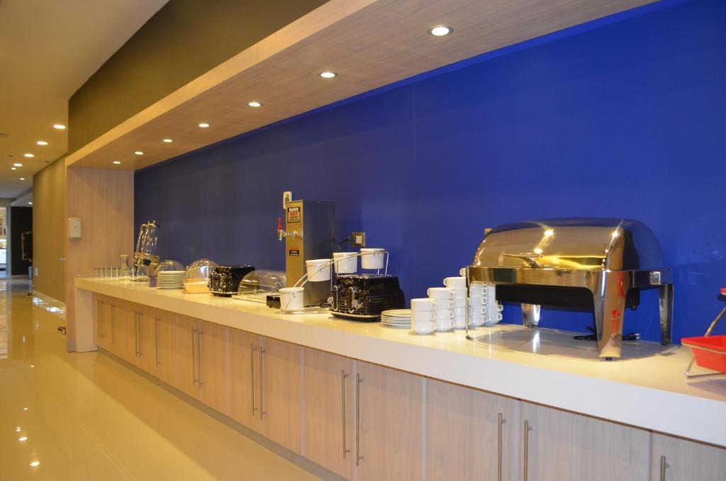 Hotel Diego de Almagro Calama Express