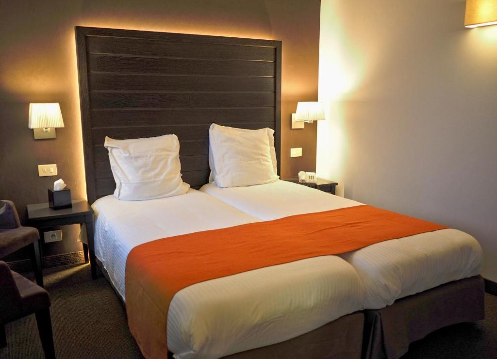 Flanders Hotel - Resim 34