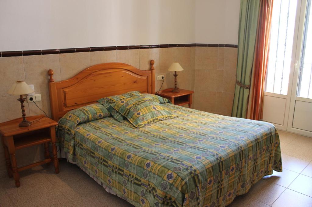 Postel nebo postele na pokoji v ubytování Hotel Montana by Bossh! Hotels
