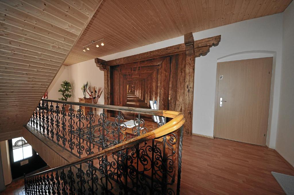 Apartements Wallner - 11