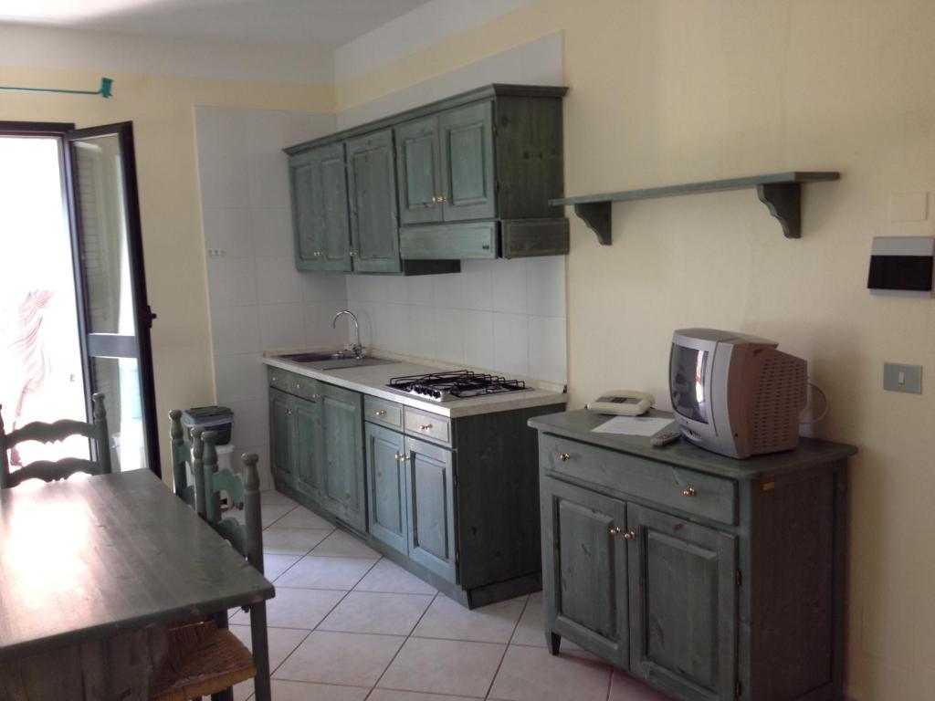 Residence Marina Palace - Apartamento De 1 Dormitorio (3 Adultos)