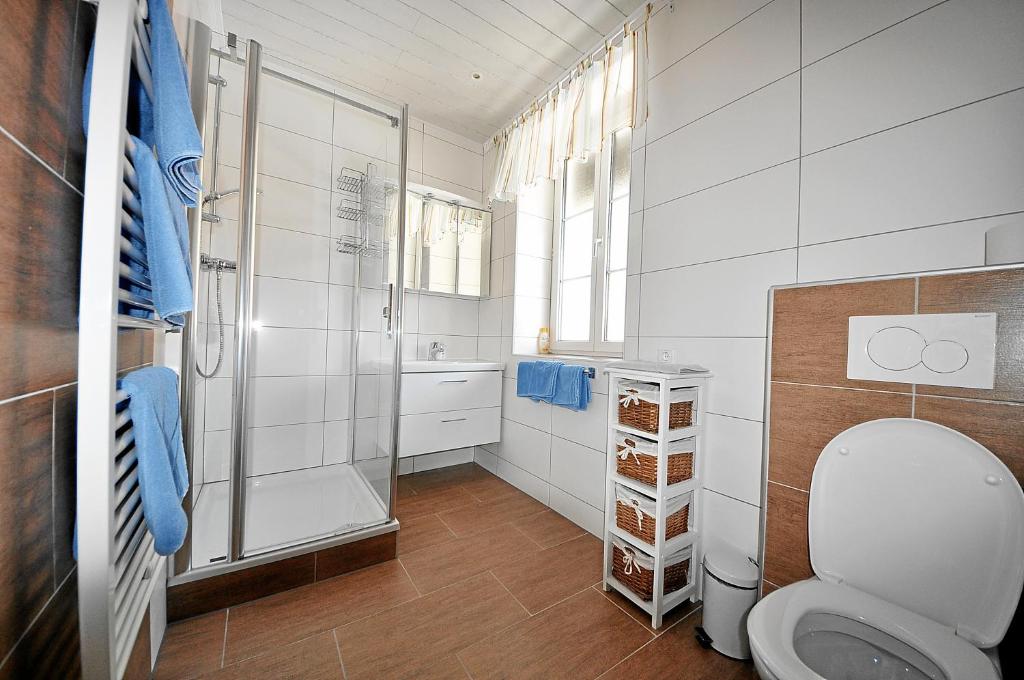 Apartements Wallner - 9