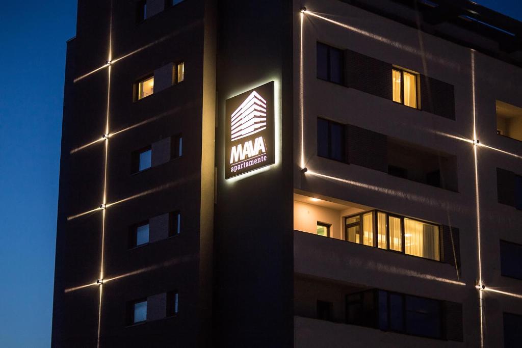 Mava Apartamente - Resim 18