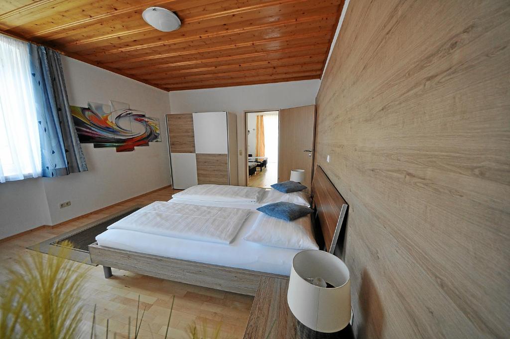 Apartements Wallner - 14