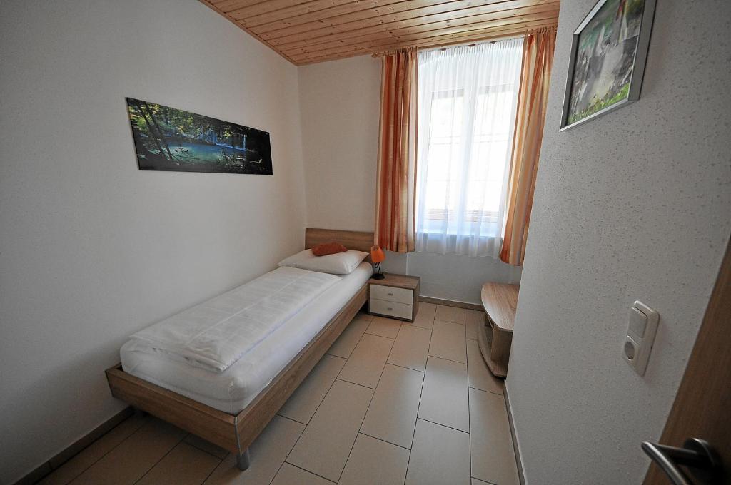 Apartements Wallner - 18