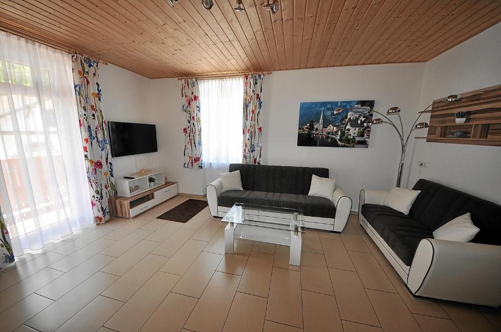 Apartements Wallner - 16