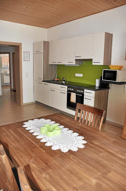 Apartements Wallner - 19