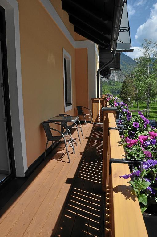 Apartements Wallner - 15