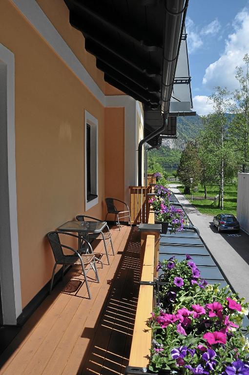 Apartements Wallner - 12