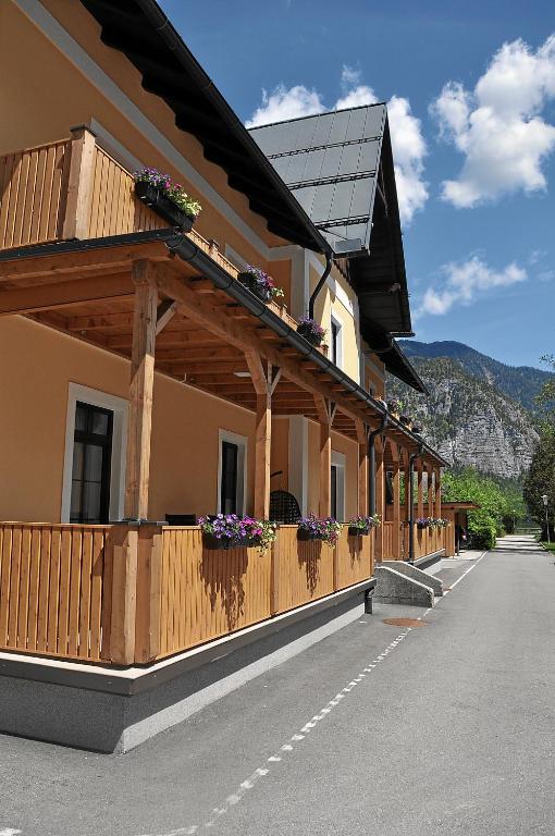 Apartements Wallner - 1