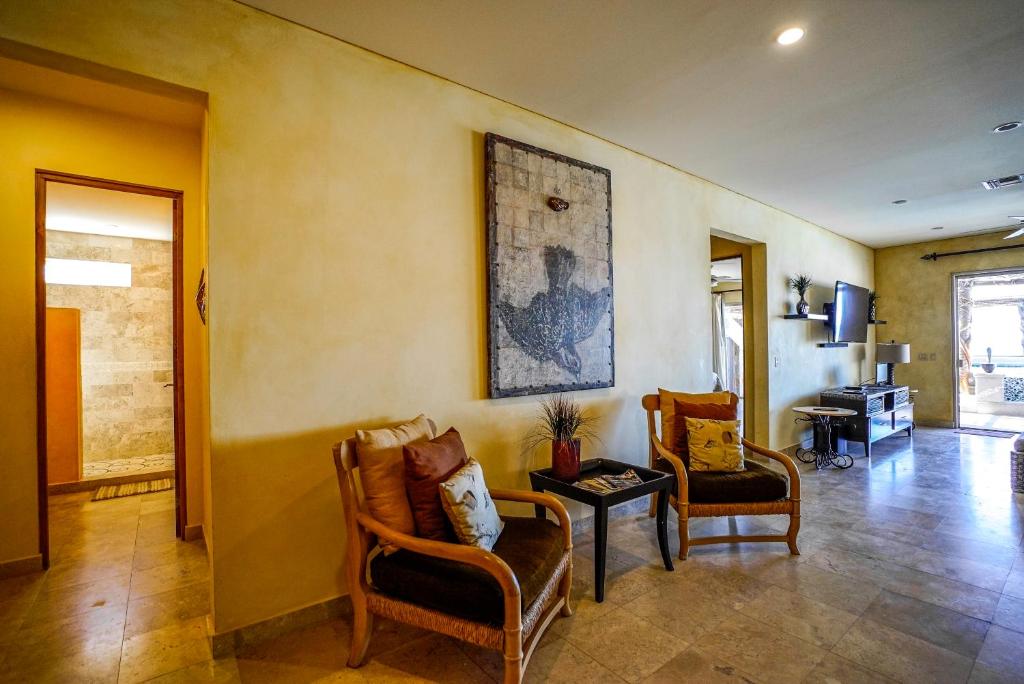 Villa Estrella de Mar - Oceanfront Properties