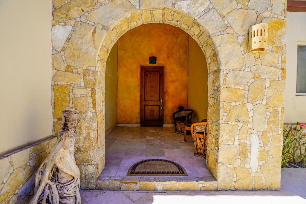 Villa Estrella de Mar - Oceanfront Properties