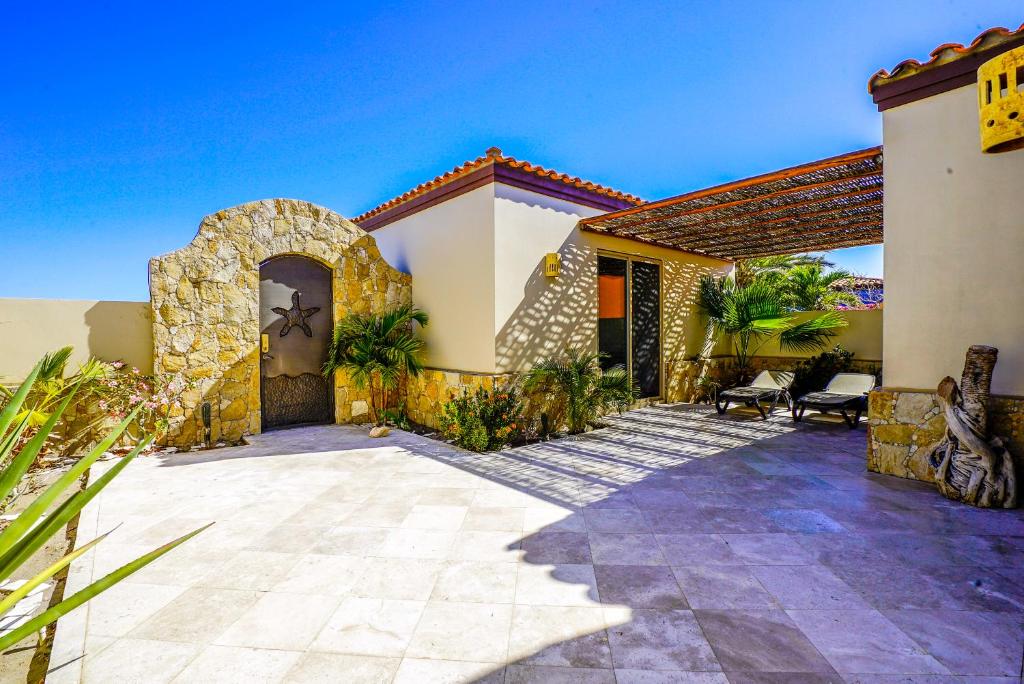 Villa Estrella de Mar - Oceanfront Properties