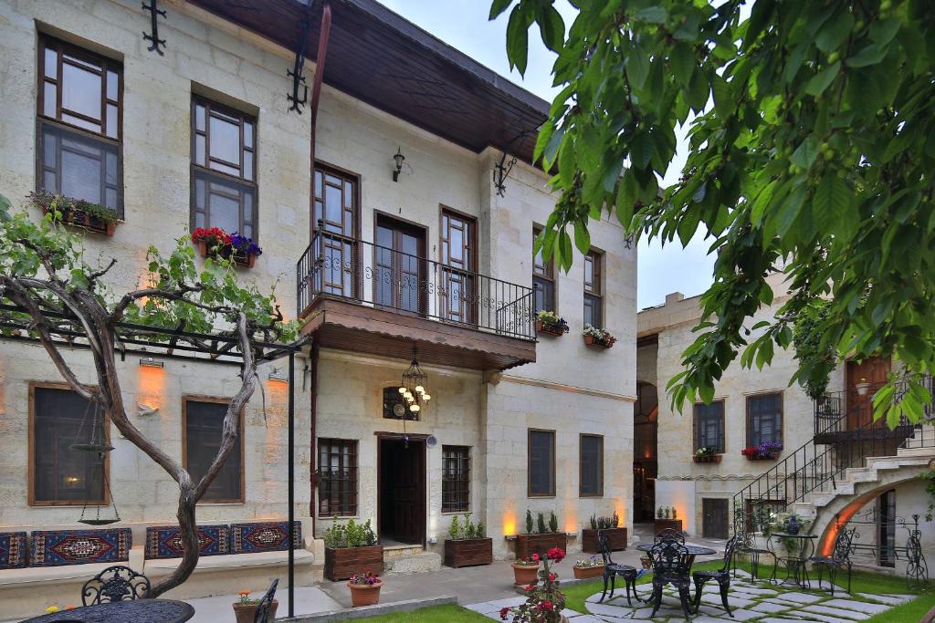 Photo from Heaven Cave House - Razziya Evi in Urgup, Central Anatolia Region, Turkey