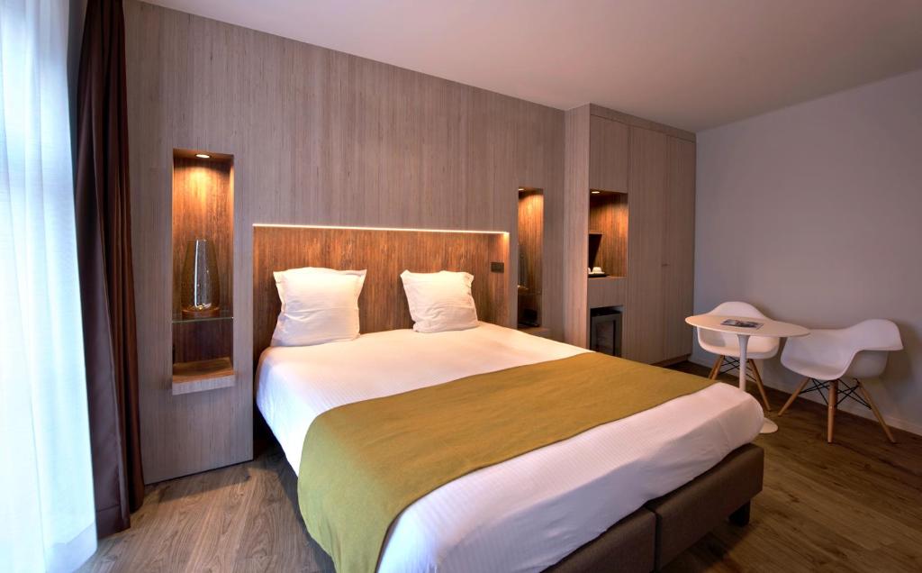 
Club Double or Twin Room
