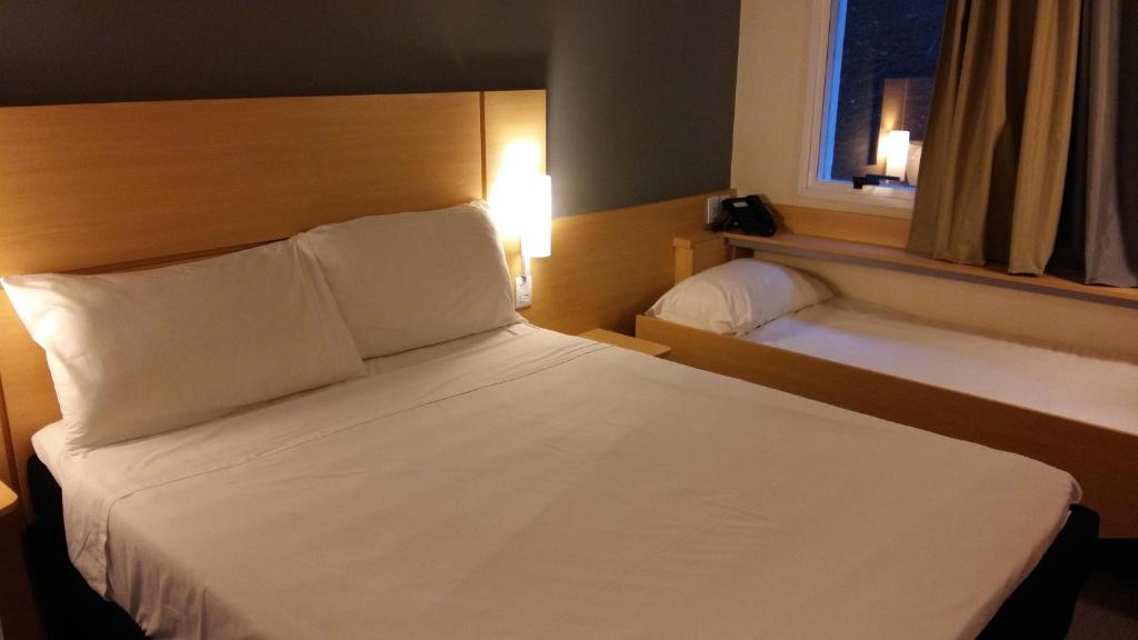 ibis Juiz de Fora