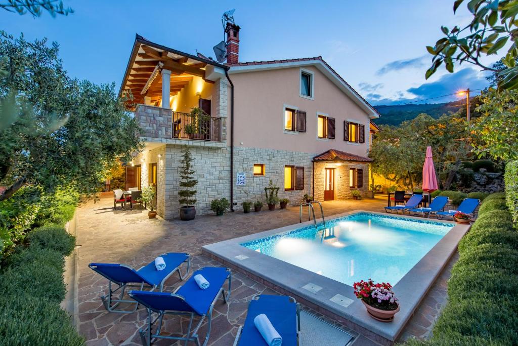 Apartments Dalia - отзывы и видео